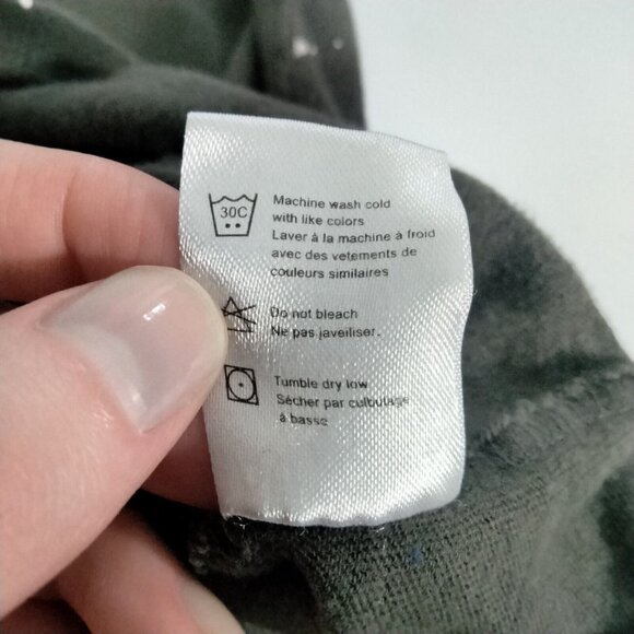 The Who USA Live In Concert '82 Chaser Paint Distressed Thrashed T-Shirt… - Picture 5 of 6